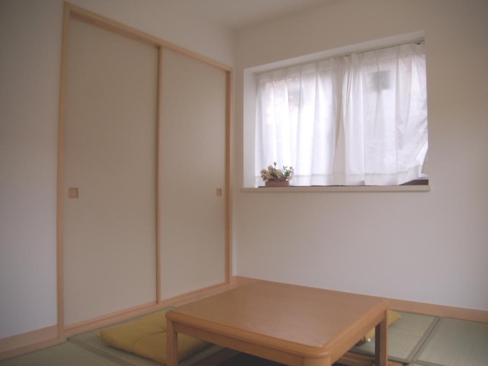 Same specifications photos (Other introspection). Japanese style room