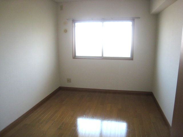 Other room space. bedroom