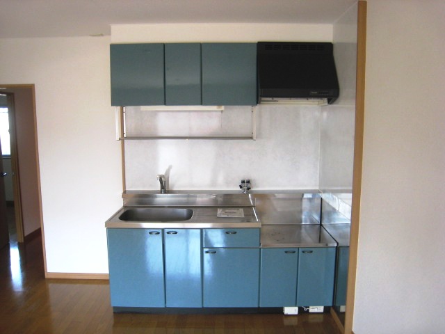 Kitchen. Kitchen