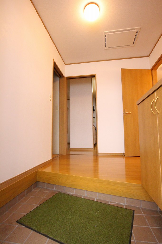 Entrance. Entrance photo