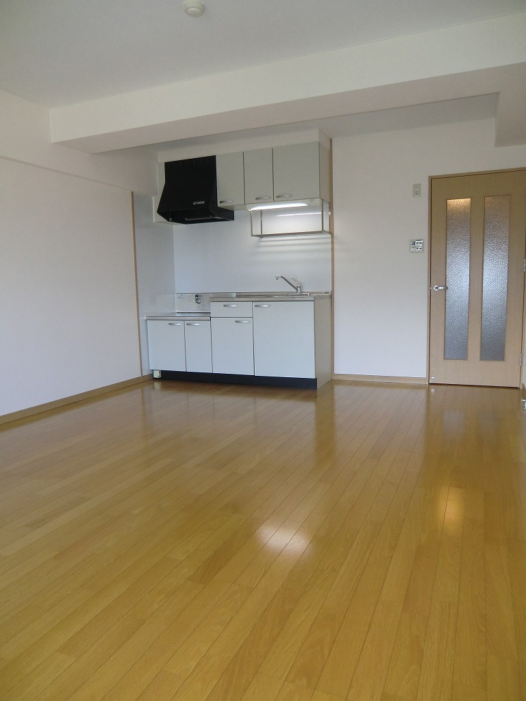 Living and room. Living