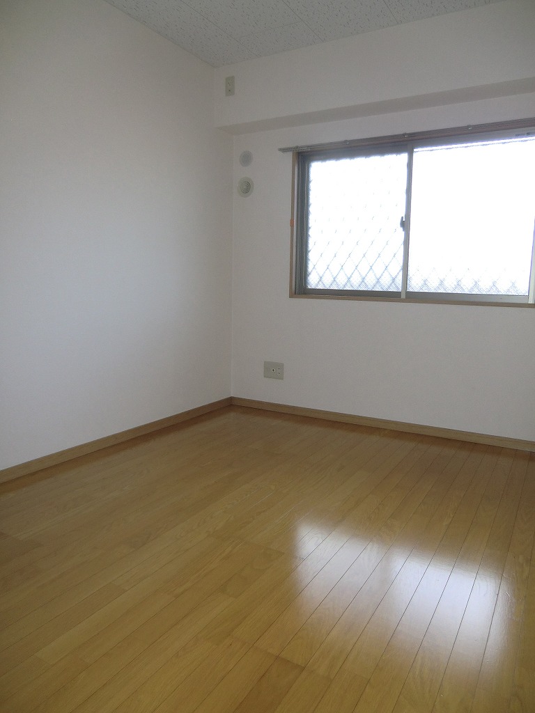 Other room space. bedroom