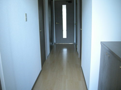 Other. Corridor