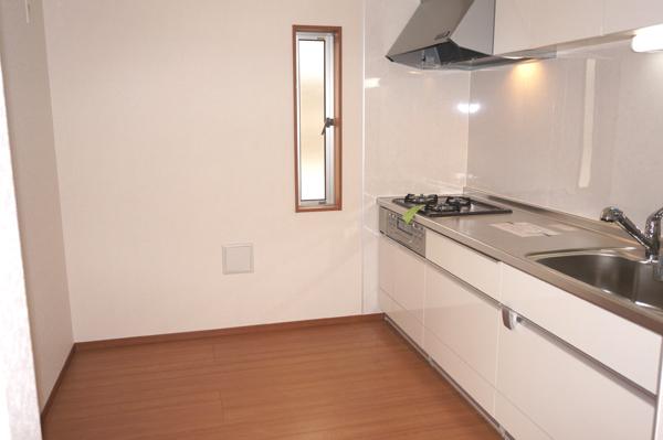 Same specifications photo (kitchen). (Building 2) same specification