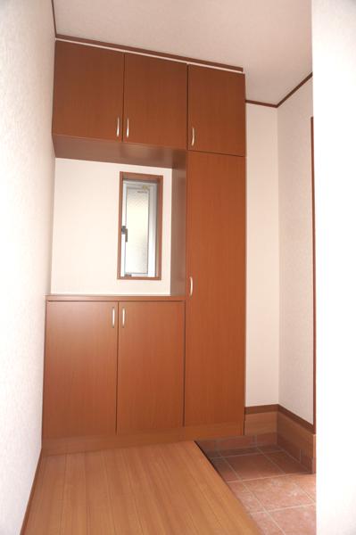 Same specifications photos (Other introspection). (Building 2) same specification