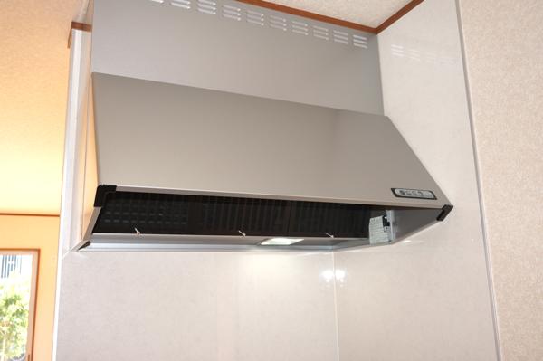 Same specifications photos (Other introspection). (Building 2) same specification