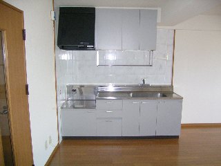 Kitchen. Kitchen