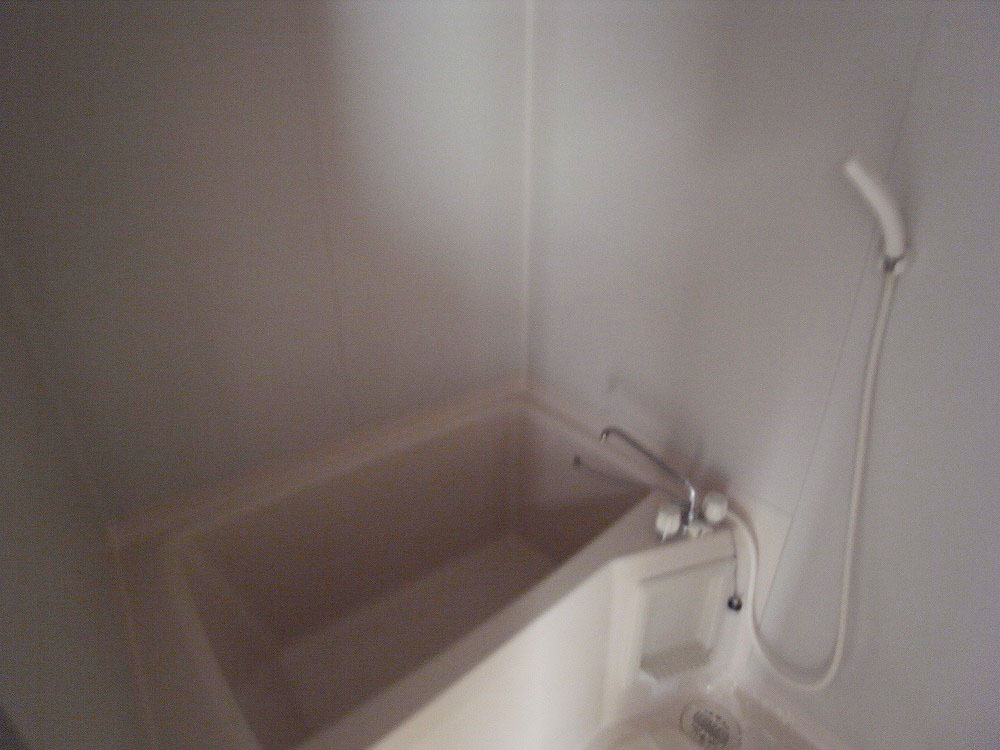 Bath. (^_^) That I have to miss the flash