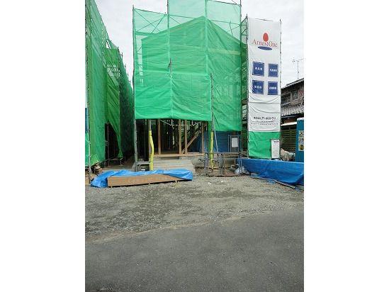 Local appearance photo. Local (October 20, 2013) Shooting