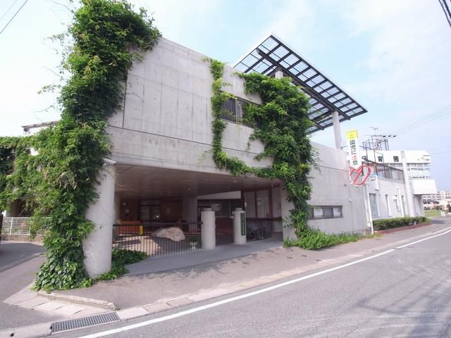 kindergarten ・ Nursery. Tsukushi nursery school (kindergarten ・ 430m to the nursery)