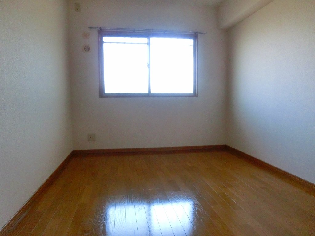 Other room space. Western style room