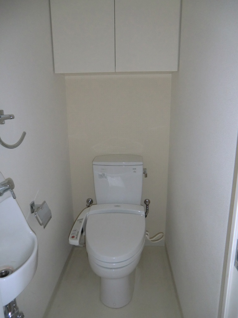 Toilet. ※ Photo another, Room