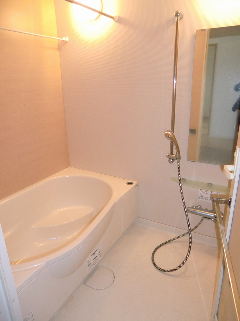 Bath. ※ Photo another, Room