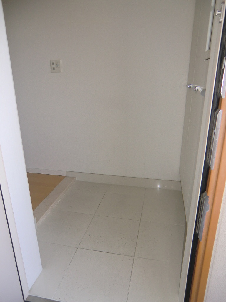 Entrance. ※ Photo another, Room