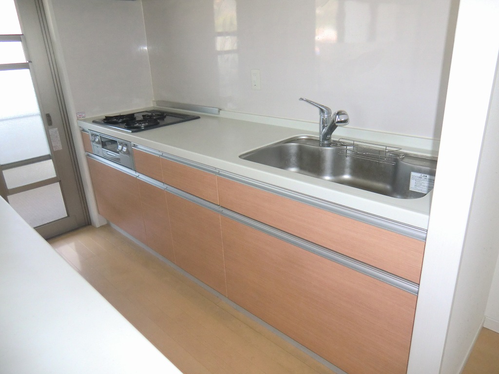 Kitchen. ※ Photo another, Room