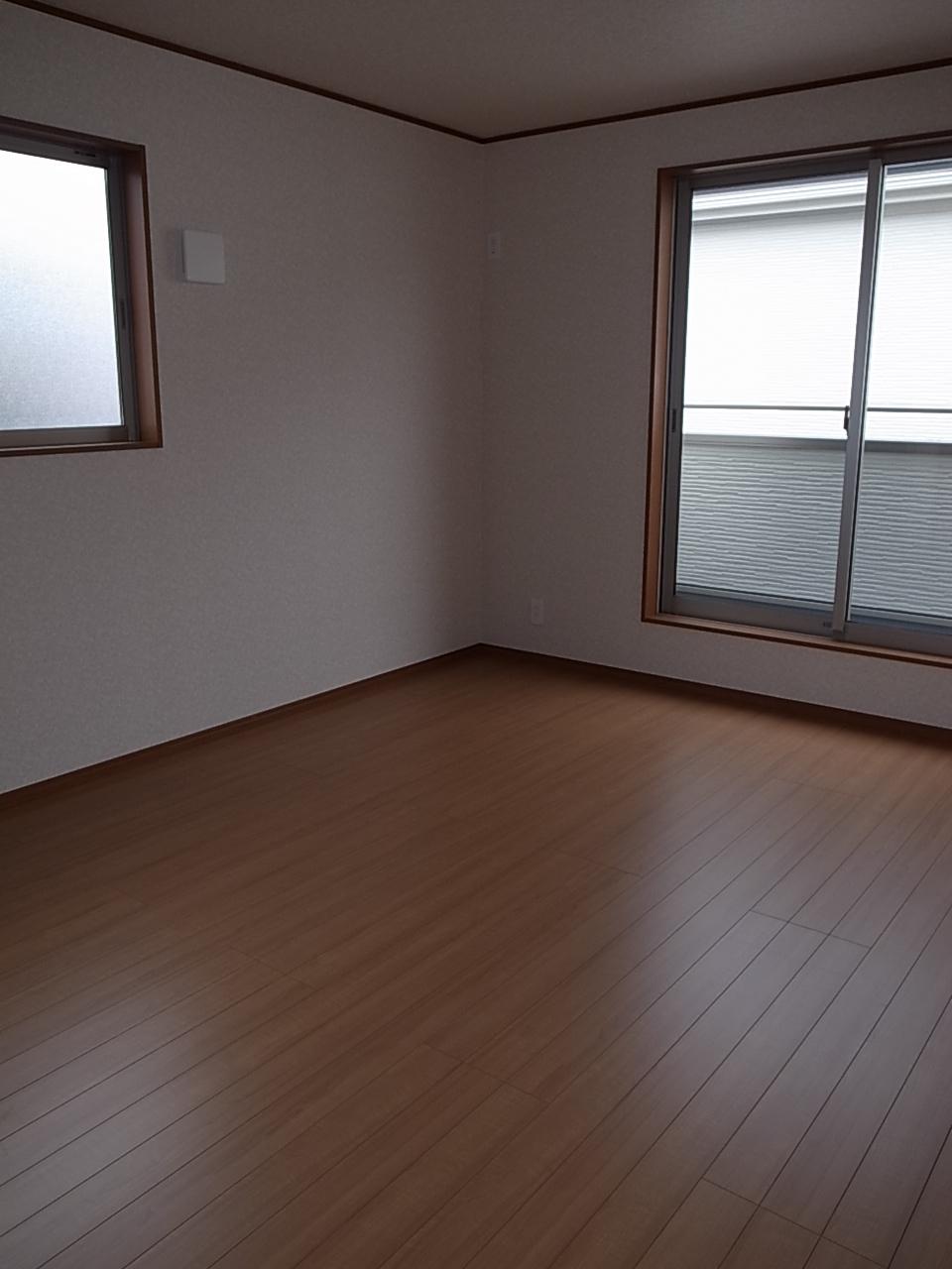 Non-living room. Local shooting (11 May 2013)