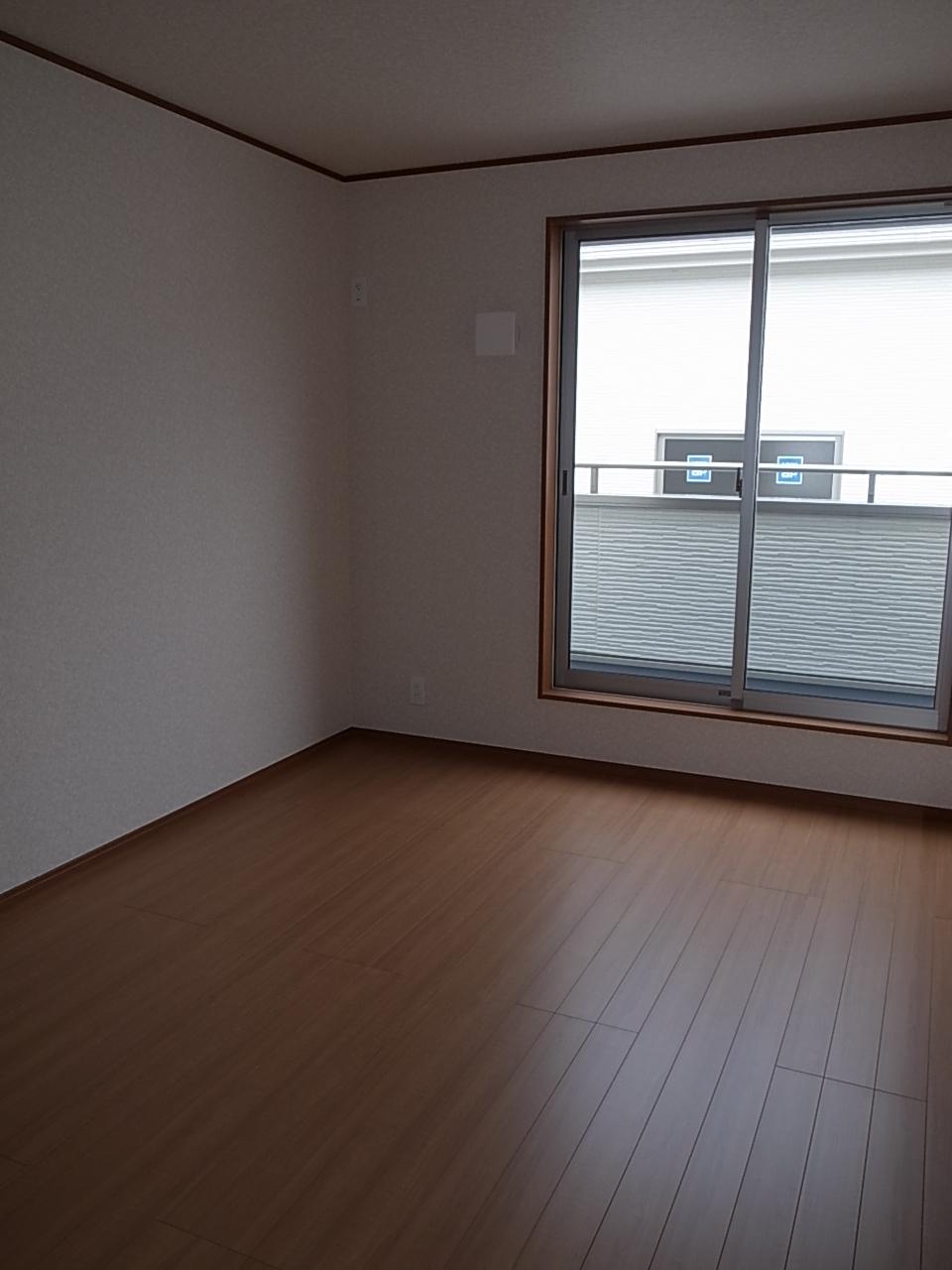 Non-living room. Local shooting (11 May 2013)