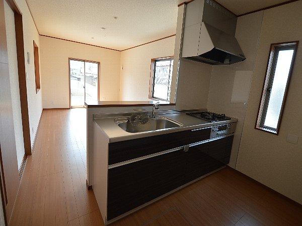 Same specifications photo (kitchen). (1 Building) same specification