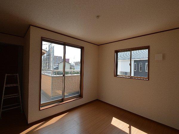 Non-living room. (1 Building) same specification