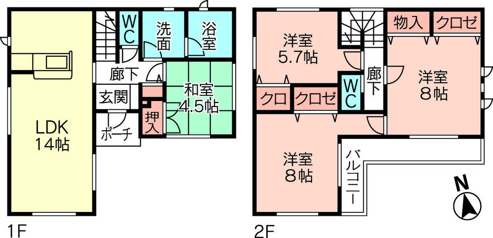 Other. 1 Building Floor plan