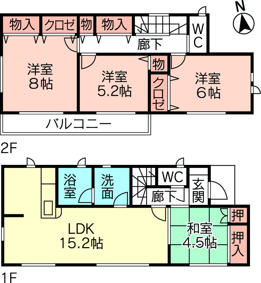 Other. Building 2 Floor plan