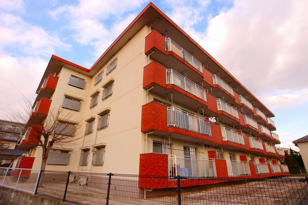 Other. Buckwheat Nishitetsu Tofurōmae Station