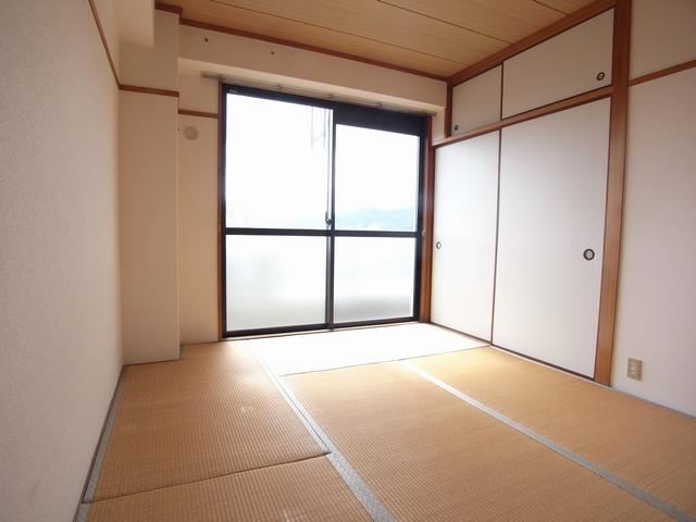 Living and room. Japanese style room