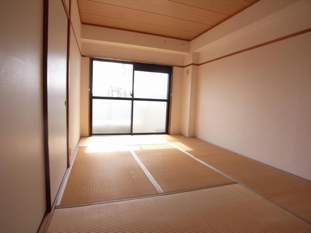 Living and room. Japanese style room