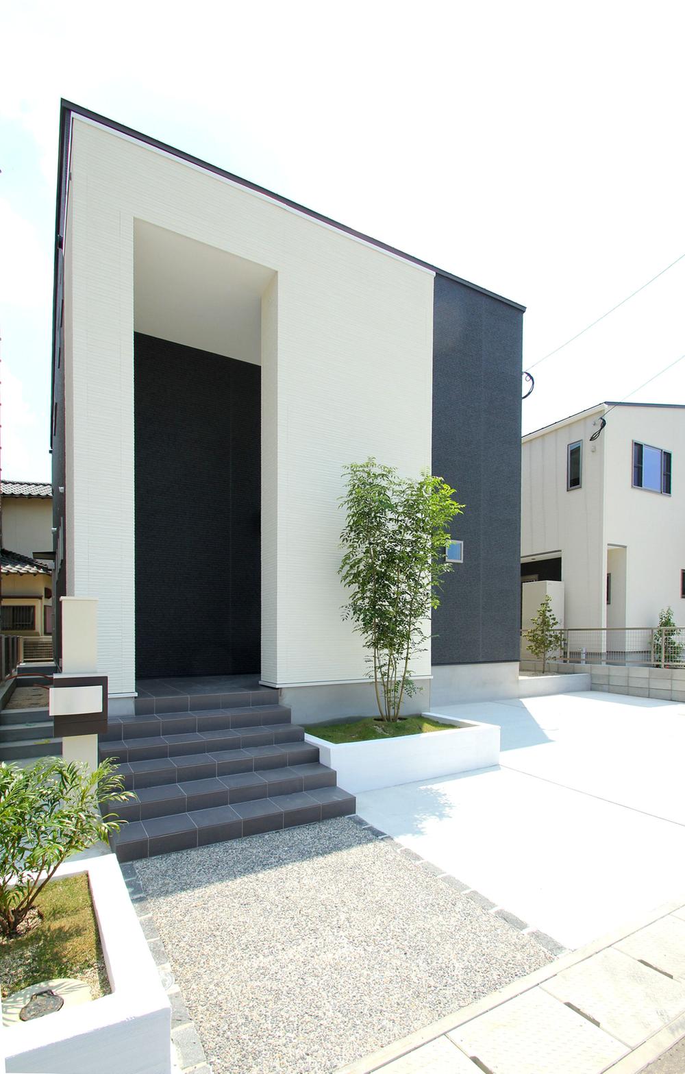 Local appearance photo. Exterior Photos