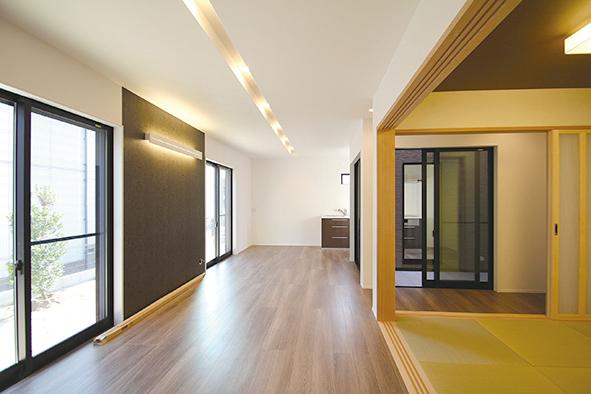 Kitchen. Interior photo