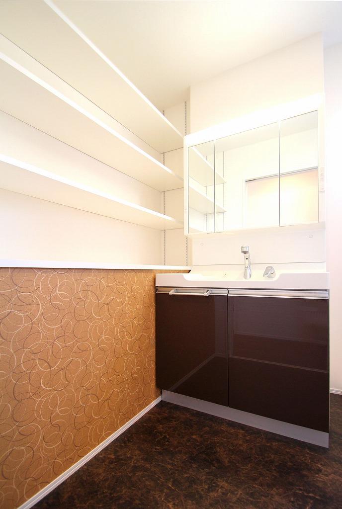 Non-living room. Interior photo