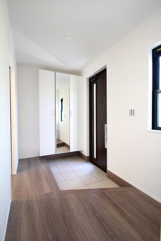 Non-living room. Interior photo