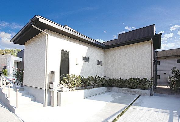 Local appearance photo. Exterior Photos