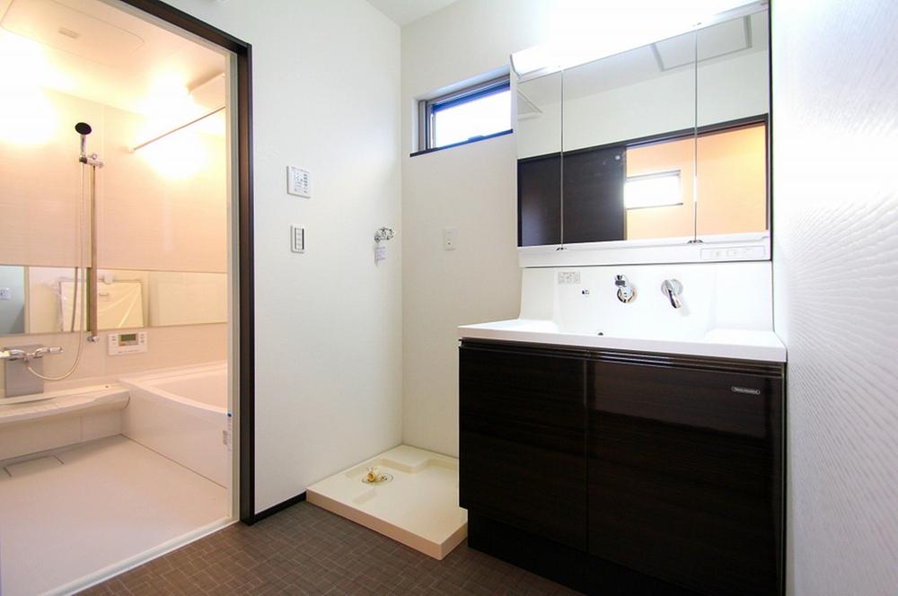 Non-living room. Interior photo