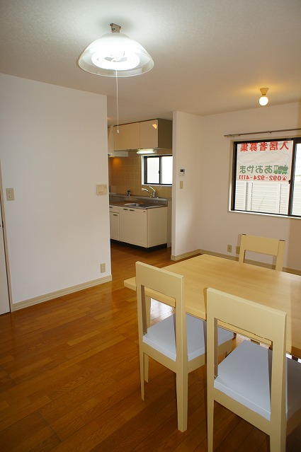 Living and room. Is the image you put the furniture