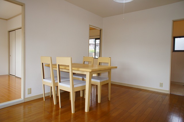 Living and room. Is the image you put the furniture