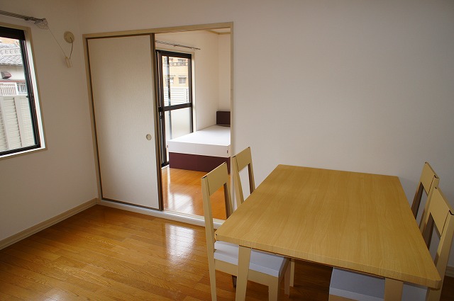 Living and room. Is the image you put the furniture