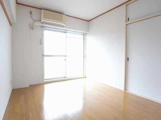 Living and room. The room