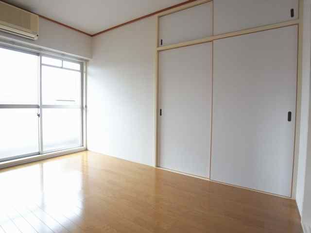 Living and room. The room