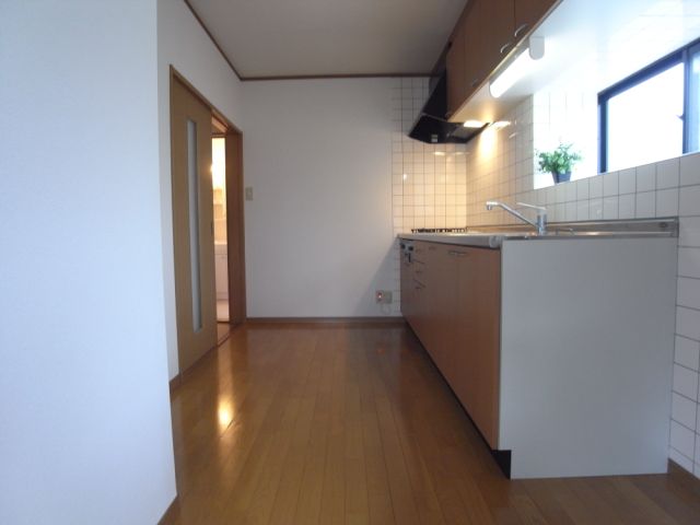 Living and room. Dining is