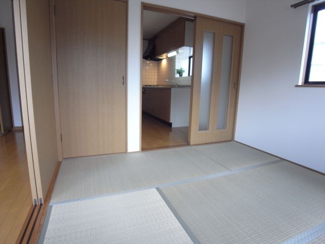 Living and room. This room