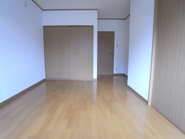 Living and room. This room