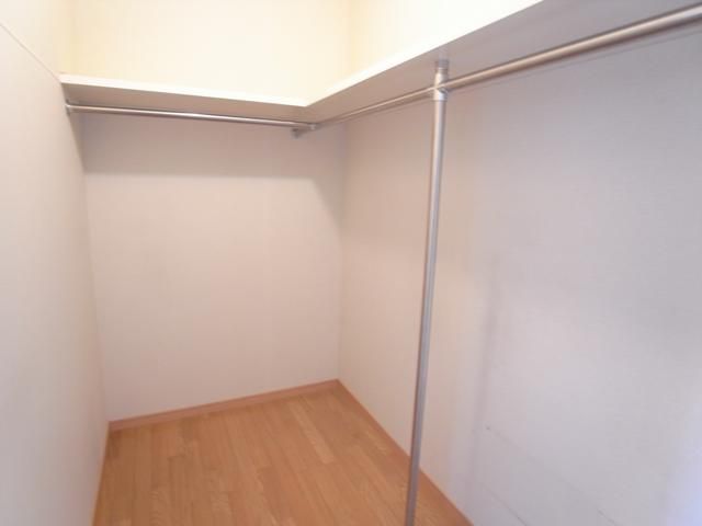 Receipt. It is a closet