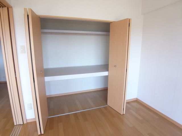 Receipt. It is a closet