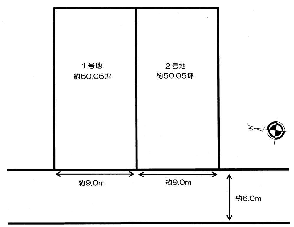 Other. Building 11.5 million yen ~ We offer. Set plan land cost 9.9 million yen ・ Building 11.5 million yen ・ 22,400,000 yen outside 構費 1 million yen ~