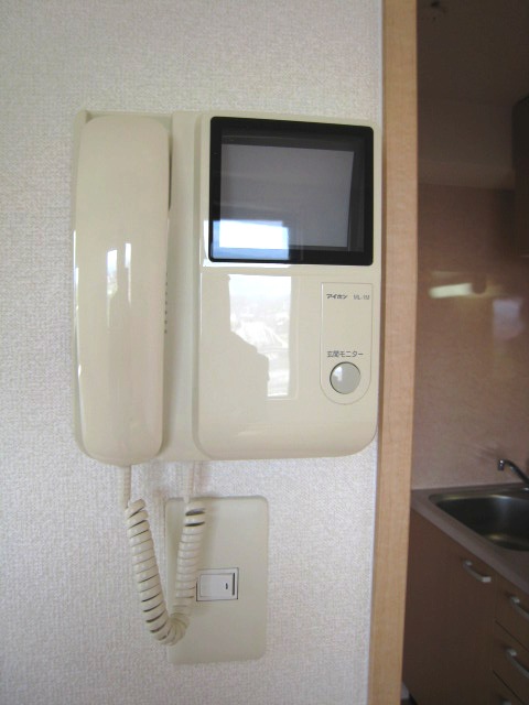 Other. TV interphone