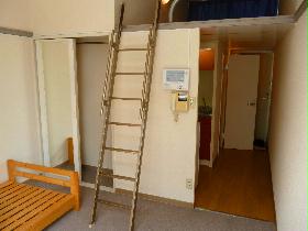 Living and room.  ※ It has taken the same type.