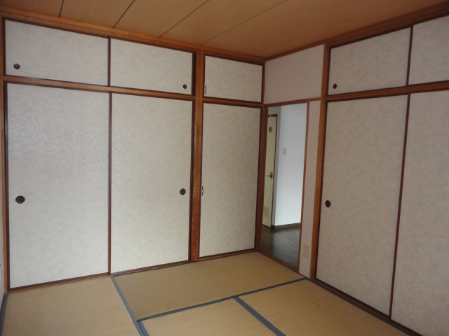 Other room space