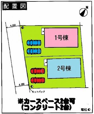 Other.  ☆ layout drawing ☆