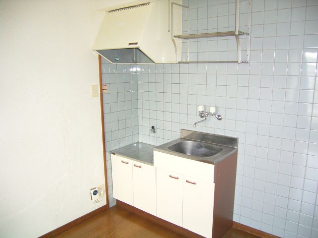 Kitchen. Kitchen